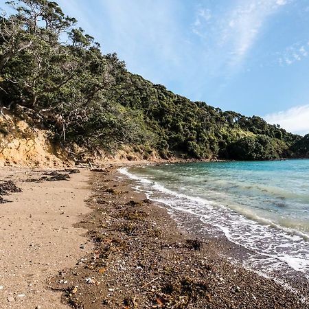 Willa Circular Bay Onetangi Zewnętrze zdjęcie