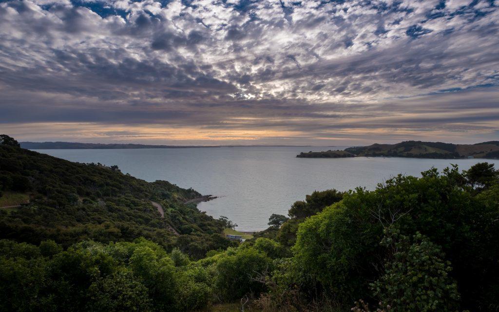 Willa Circular Bay Onetangi Zewnętrze zdjęcie