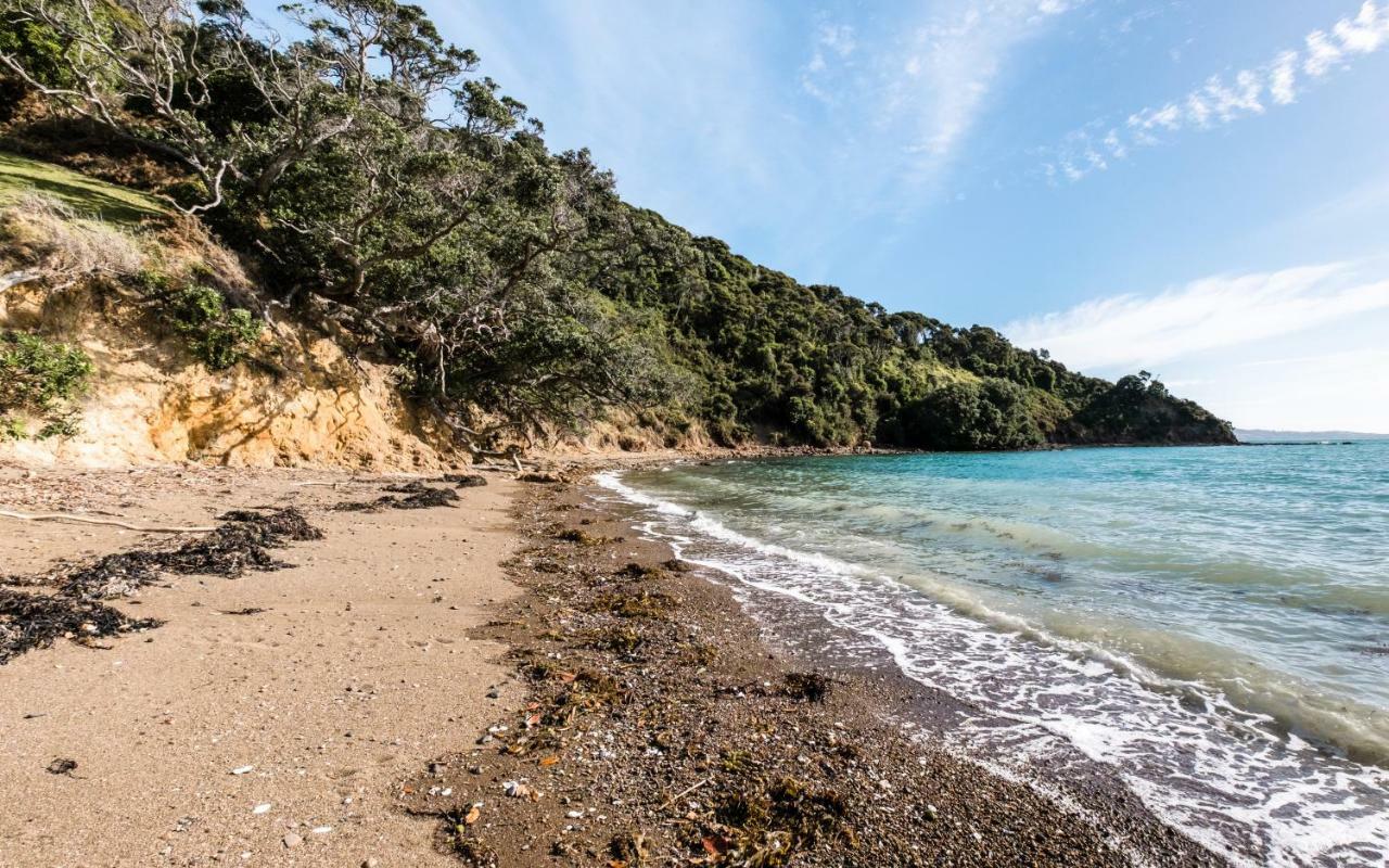Willa Circular Bay Onetangi Zewnętrze zdjęcie